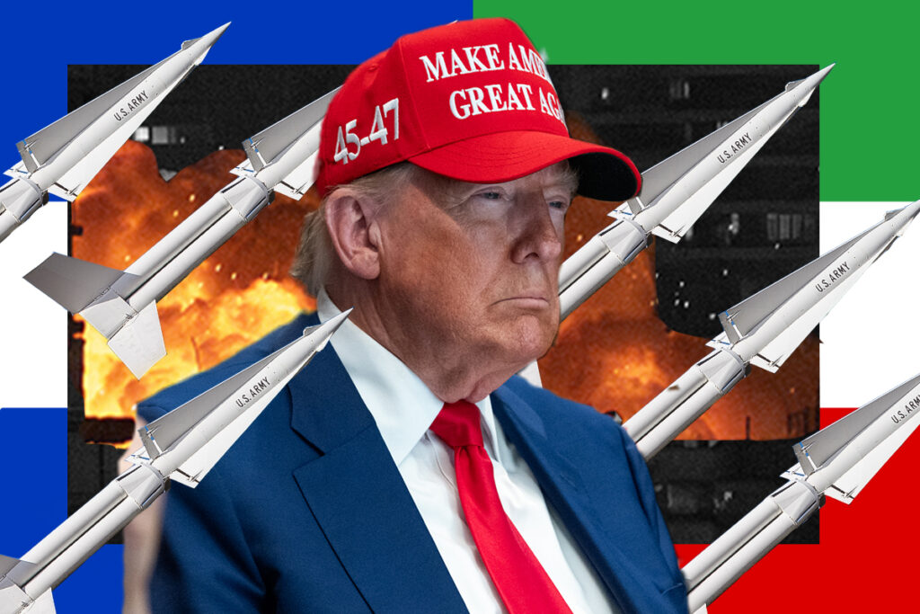 trump-sobre-instalacoes-nucleares-no-ira:-“todo-o-lugar-foi-destruido”