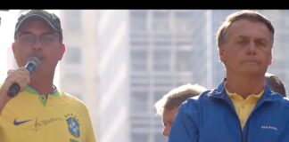 na-paulista,-flavio-alega-perseguicao-a-bolsonaro:-“nao-ha-provas”