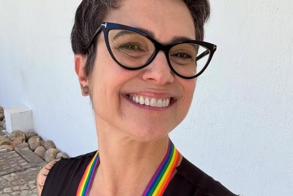 sandra-annenberg-celebra-dia-do-orgulho-lgbt+-e-filha-reage;-veja