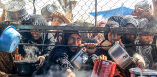 israel-ordena-retirada-no-norte-de-gaza-apesar-da-oposicao-de-trump