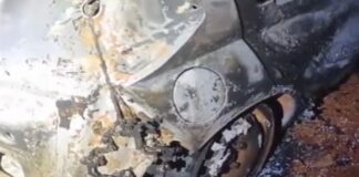 bandido-queima-carro,-estupra-vulneravel-e-sequestra-vitima-em-assalto