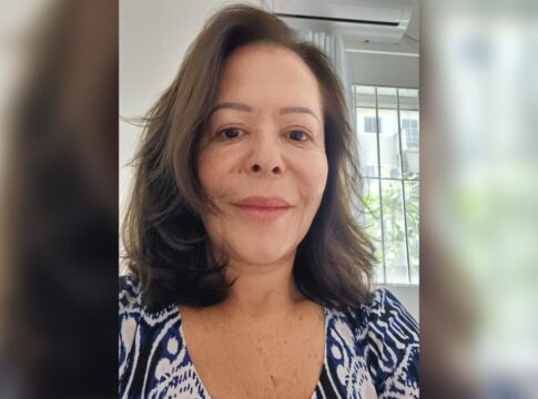 “diziam-que-era-normal”,-conta-mulher-diagnosticada-com-doenca-rara