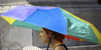europa-sob-calorao:-temperaturas-devem-superar-40°c-em-varios-paises