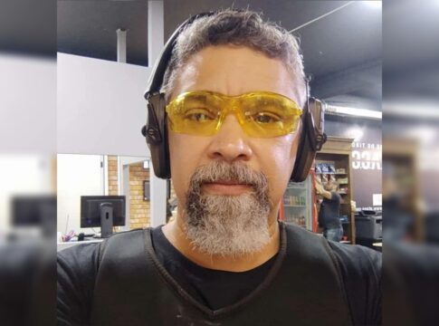 namorada-viu-cac-morrer-apos-tiroteio-com-pms:-“ele-esta-caido”