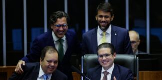 motta-defende-derrubada-do-iof-no-congresso-e-nega-traicao-ao-governo