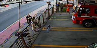 video:-bombeiro-salva-bebe-de-1-ano-que-chegou-desacordado-em-quartel