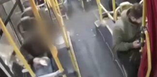 video:-passageira-e-ferida-durante-ataque-a-onibus-na-zona-sul-de-sp