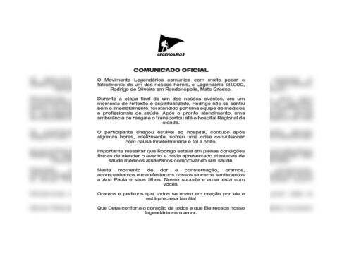 grupo-legendarios-se-manifesta-apos-morte-de-membro:-“comprovou-saude”