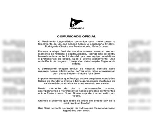 grupo-legendarios-se-manifesta-apos-morte-de-membro:-“comprovou-saude”