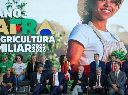 plano-safra-25/26-preve-r$-89-bilhoes-para-agricultura-familiar