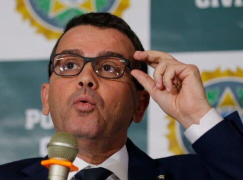 caso-marielle:-pgr-pede-que-rivaldo-permaneca-detido-em-prisao-federal