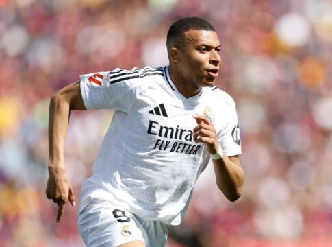 mbappe-deve-voltar-ao-time-titular-do-real-madrid-contra-a-juventus