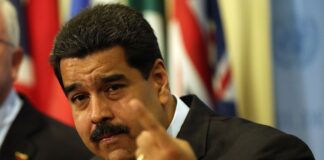 maduro-anuncia-novas-prisoes-de-estrangeiros-na-venezuela