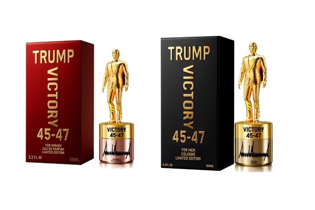 trump-lanca-perfume-para-“vencedores”-com-preco-que-supera-r$-1,3-mil