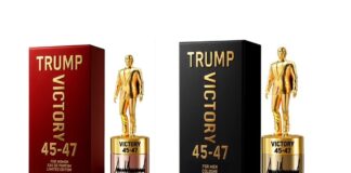 trump-lanca-perfume-para-“vencedores”-com-preco-que-supera-r$-1,3-mil
