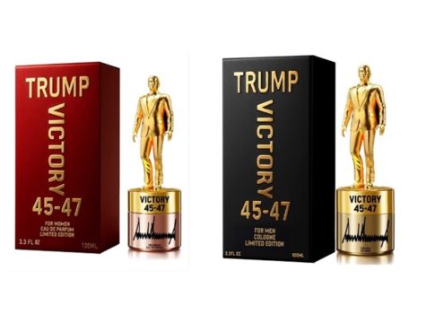 trump-lanca-perfume-para-“vencedores”-com-preco-que-supera-r$-1,3-mil
