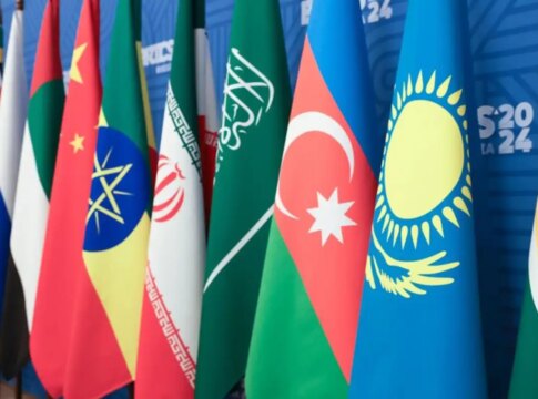 forum-parlamentar-do-brics-em-brasilia-reune-delegacoes-de-15-paises