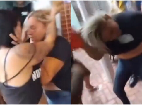 mae-acusada-de-bater-no-filho-autista-e-agredida-por-grupo-em-hospital