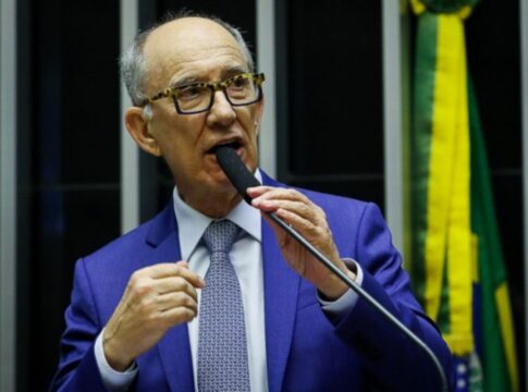 rui-falcao:-pt-reconheceu-vitoria-de-maduro-e-governo-lula,-nao
