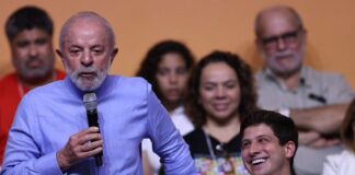 embaixada-de-israel-se-pronuncia-apos-novas-criticas-de-lula-ao-pais