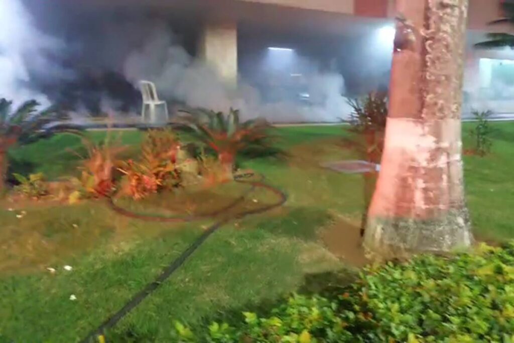 carro-pega-fogo-em-garagem-de-predio-e-assusta-moradores-na-asa-sul