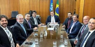 exclusivo:-ministro-da-previdencia-se-reuniu-com-careca-do-inss-no-inicio-do-governo-lula