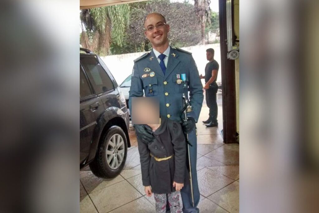 “chama-o-daniel”:-pm-cita-irmao-na-corregedoria-apos-agredir-ex.-ouca