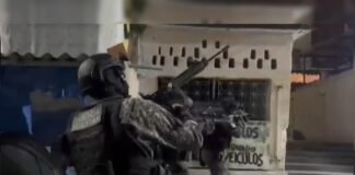 bope-cerca-complexo-de-israel,-dominio-de-peixao,-para-combater-roubos