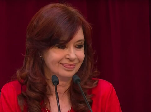 argentina:-ex-presidente-cristina-kirchner-se-candidatara-a-deputada