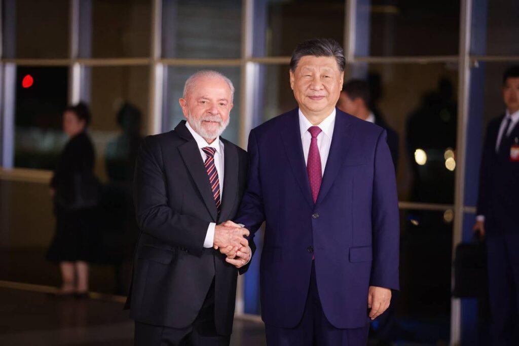 em-meio-a-criticas-de-censura,-lula-quer-apressar-regulacao-das-redes