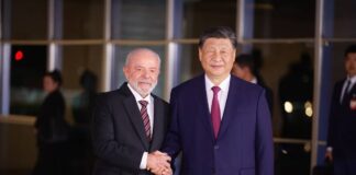 em-meio-a-criticas-de-censura,-lula-quer-apressar-regulacao-das-redes
