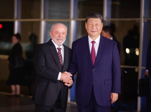 em-meio-a-criticas-de-censura,-lula-quer-apressar-regulacao-das-redes