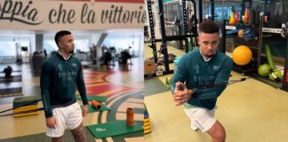 em-recuperacao-de-lesao,-gabriel-jesus-treina-no-ct-do-palmeiras