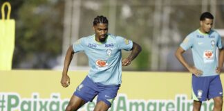 zagueiro-da-selecao-relembra-inicio-de-carreira:-“nenhum-clube-quis”