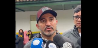 “era-o-amor-da-minha-vida”,-diz-pai-de-jovem-que-comeu-bolo-envenenado