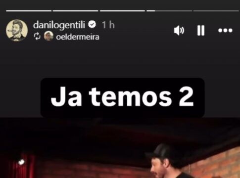 “pais-serio”,-“insanidade”:-humoristas-reagem-a-condenacao-de-leo-lins