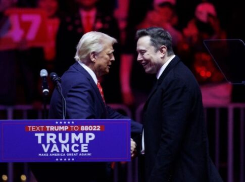 musk-critica-projeto-orcamentario-de-trump:-“abominacao-repugnante”