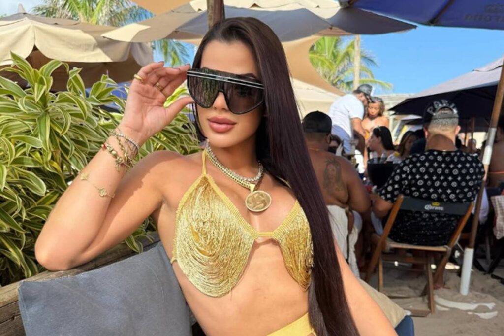 influencer-procurada-por-divulgar-“jogo-do-tigrinho”-e-presa-em-cuiaba