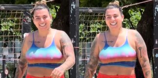 filha-de-mauricio-mattar-viraliza-com-video-de-antes-e-depois