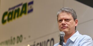 tarcisio-compra-menos-da-metade-dos-equipamentos-destinados a policia