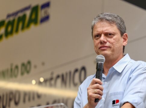 tarcisio-compra-menos-da-metade-dos-equipamentos-destinados a policia