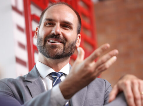 eduardo-bolsonaro-comemora-ataque-de-lula-e-mira-polarizacao-em-2026