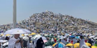 peregrinos-muculmanos-enfrentam-calor-intenso-na-visita-anual-a-meca