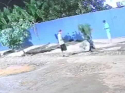 video:-vandalos-desligam-energia-e-posto-de-saude-perde-5-mil-vacinas