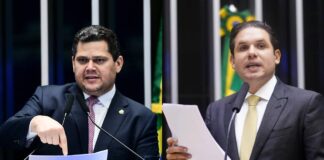 forum-do-brics:-motta-e-alcolumbre-defendem-o-multilateralismo