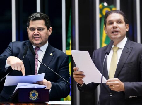 forum-do-brics:-motta-e-alcolumbre-defendem-o-multilateralismo