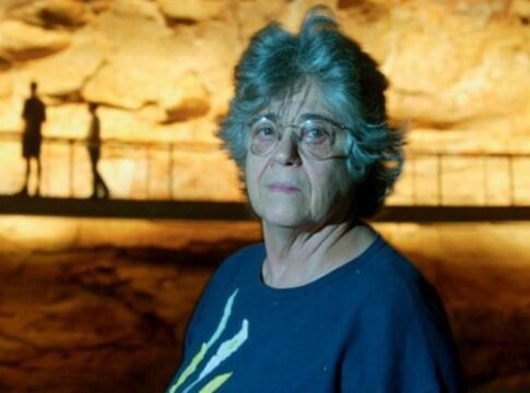 morre-niede-guidon,-arqueologa-franco-brasileira,-aos-92-anos
