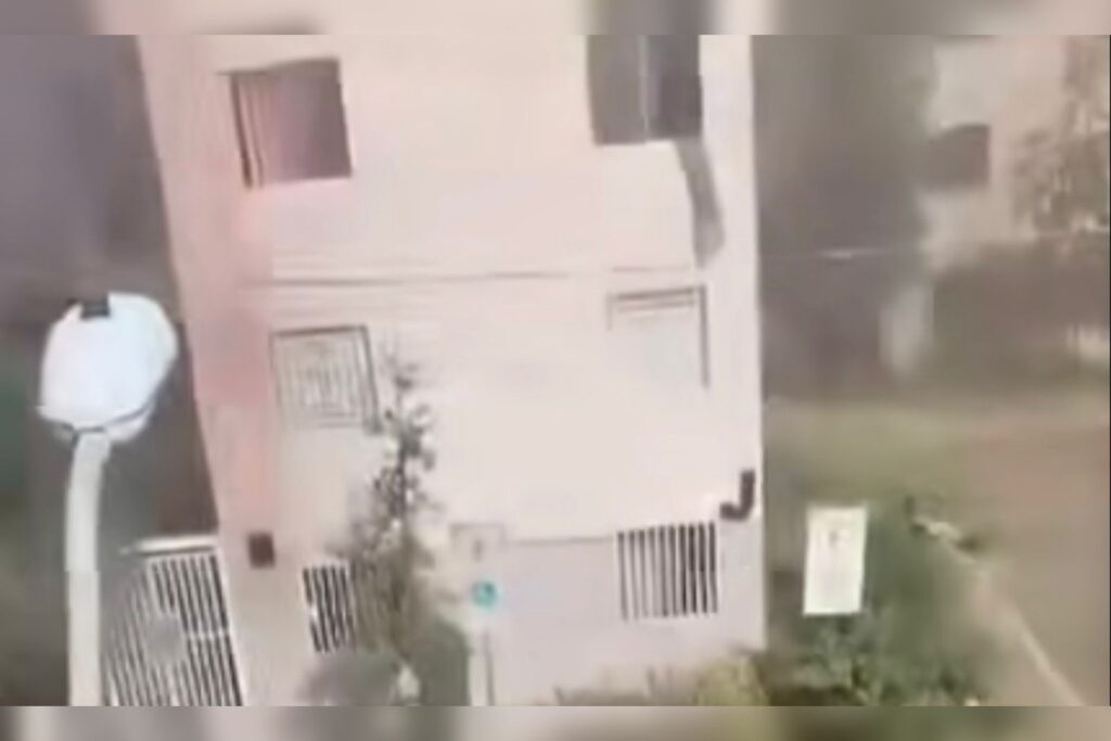 video:-apartamento-pega-fogo-no-paranoa-parque-e-mobiliza-bombeiros