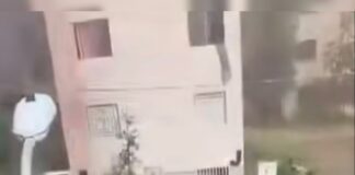 video:-apartamento-pega-fogo-no-paranoa-parque-e-mobiliza-bombeiros