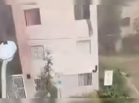 video:-apartamento-pega-fogo-no-paranoa-parque-e-mobiliza-bombeiros
